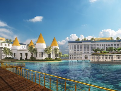 Hội An đón đầu nhu cầu nghỉ dưỡng và kinh doanh bất động sản hạng sang