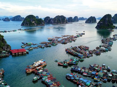 Thúc đẩy phát triển bền vững Vùng kinh tế trọng điểm Bắc Bộ