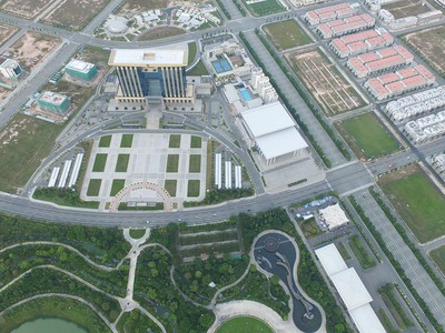 Công an vào cuộc vụ chuyển nhượng 43 ha “đất vàng” ở Bình Dương