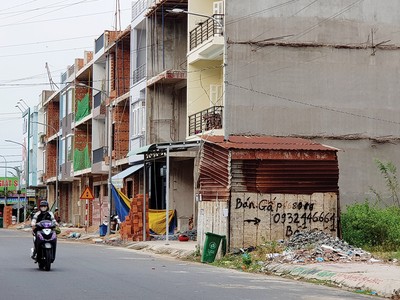 Việc đầu tư bất động sản ở Nhơn Trạch hay Long Thành để đón sóng hạ tầng không đơn giản