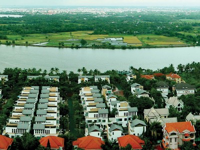 Năm 2019, thị trường địa ốc TP.HCM có dấu hiệu bất ổn