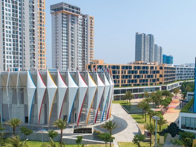 Thương hiệu ngoại đổ bộ ngành vận hành khách sạn