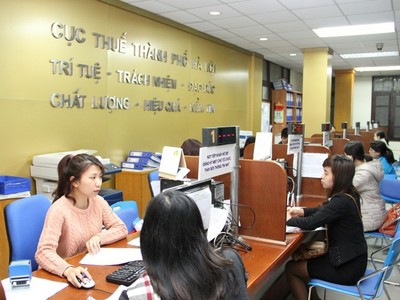 Hà Nội công khai thêm 441 doanh nghiệp nợ thuế, phí và tiền thuế đất