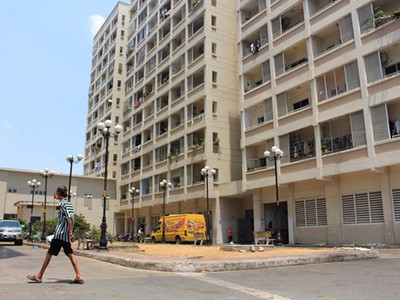 TP.HCM: Giao UBND quận huyện quản lý sử dụng hàng nghìn căn hộ và nền đất