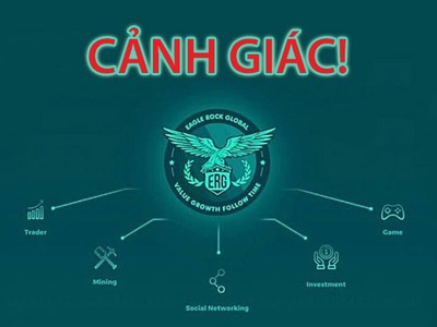 Bộ Công an cảnh báo rủi ro khi đầu tư tiền vào Công ty Tài chính ERG