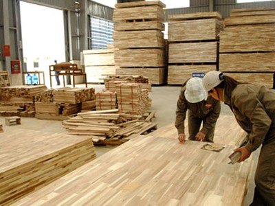 Bộ trường Bộ Công Thương, Trần Tuấn Anh cho biết tại phiên chất vấn hôm 7/11 cho hay, gỗ dán là mặt hàng có tốc độ tăng trưởng cực kỳ mạnh trong thời gian 2018 và 2019 sang Mỹ với con số 100%.