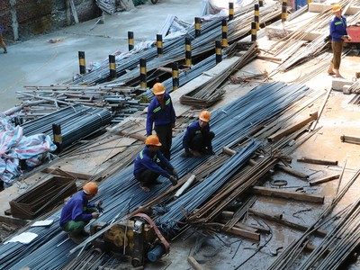 Kỳ vọng Luật Xây dựng sửa đổi chặn khiếm khuyết thị trường