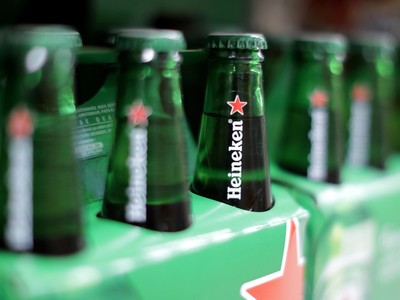 Heineken bán 5 triệu cổ phiếu Sabeco, không còn là cổ đông lớn