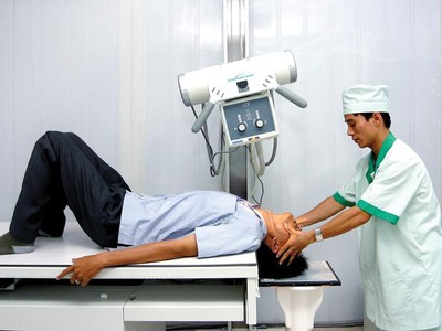 Một số điểm tại Dự thảo Nghị định sửa đổi, bổ sung một số quy định liên quan đến điều kiện đầu tư kinh doanh về khám bệnh, chữa bệnh được cho là không hợp lý. Ảnh: Đ.T