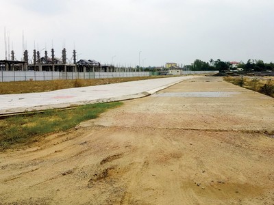 Các chuyên gia nhận định, thị trường khu vực Điện Bàn khó có thể xuất hiện sốt đất dồn dập như trước đây khi mà giới đầu tư cá mập đã tháo chạy