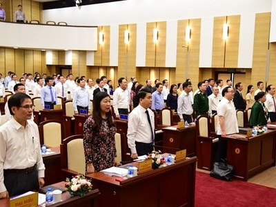 Hà Nội sẽ xem xét điều chỉnh giá đất tại kỳ họp thứ 11, HĐND thành phố khóa XV, nhiệm kỳ 2016-2021