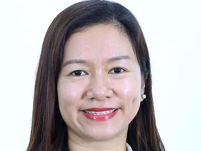 Bà Đinh Mai Hạnh, Phó tổng giám đốc Tư vấn thuế của Deloitte Vietnam.