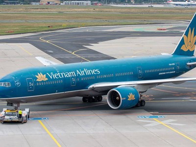 Nghị định thư số 3 về mở rộng quyền vận chuyển thứ 5 thuộc Hiệp định Vận tải hàng không ASEAN - Trung Quốc mang lại những lợi ích khá lớn đối với 2 hãng hàng không đang khai thác thị trường 1,4 tỷ dân này là Vietnam Airlines và Vietjet Air.