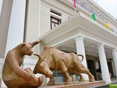 Các chỉ số chứng khoán mới được phát triển theo yêu cầu đầu tư của các quỹ đầu tư trong nước.