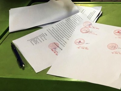 Các doanh nghiệp đề nghị có thời gian 6 tháng chuẩn bị lao động thay thế trước khi thực hiện yêu cầu của Công văn 4706-V01P3 của Cục Quản lý trại giam, cơ sở giáo dục bắt buộc, trường giáo dưỡng (C10 Bộ Công an)