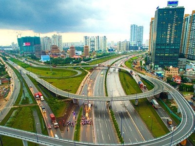 Việc ôm đồm khá nhiều dự án hạ tầng với quy mô vốn lớn khiến CII phải thuê tới 2 công ty kiểm toán trong nhóm Big 4 để xây dựng kế hoạch dòng tiền