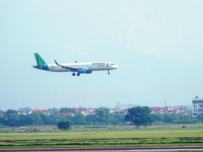 Nghị định số 89/2019/NĐ-CP điều chỉnh khá nhiều quy định liên quan đến điều kiện kinh doanh vận tải hàng không và kinh doanh cảng hàng không.