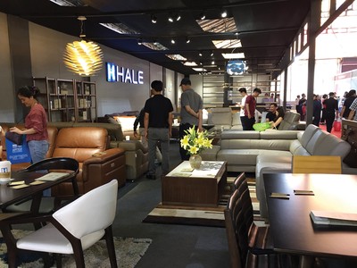 Cẩn trọng trước “mê hồn trận” nội thất cao cấp