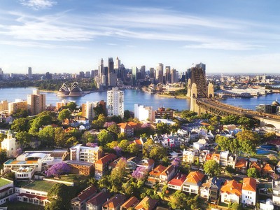 Bất động sản tăng giá, nền kinh tế Australia vẫn chịu thiệt