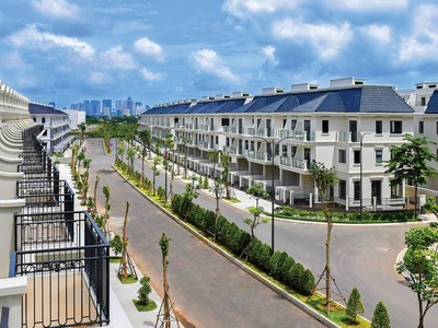 Nguy cơ “bão giá ngầm” sau khung giá đất mới