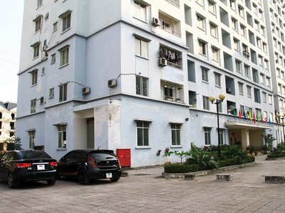 Hiện đang thiếu nguồn vốn hỗ trợ cho nhà ở xã hội