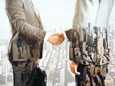 Những lưu ý khi chọn bạn khởi nghiệp bất động sản