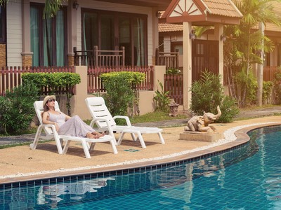 Nhà, có thể là nơi không để trở về