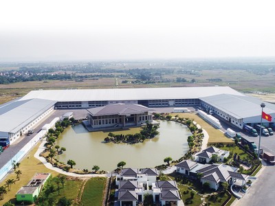 AAA thành công nhờ phục vụ cộng đồng