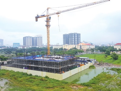 Bảng giá đất mới có thể khiến thị trường bị đẩy giá