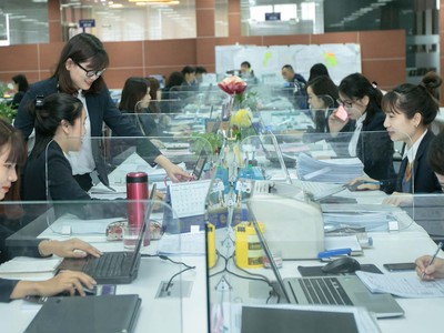 Quản trị nguồn nhân lực: Chìa khóa để duy trì sự phát triển bền vững