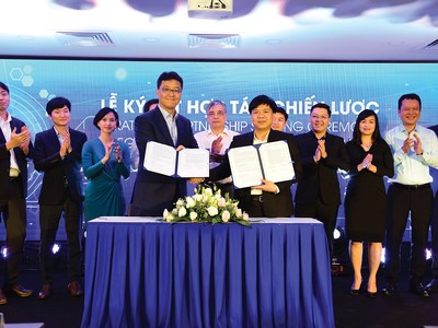 Cánh cửa mới của Egroup