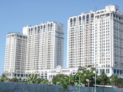 Thị trường bất động sản nhìn sang năm 2020