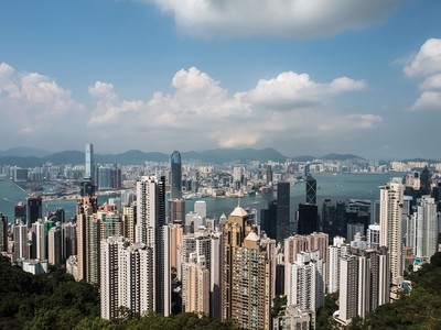 Giá nhà tại Hồng Kông “vững vàng” trước sóng gió