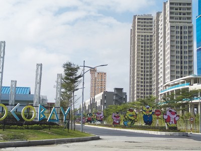 Khách hàng tại Cocobay thiệt thòi, nhưng vẫn có hướng ra