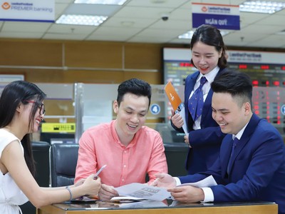 Việc niêm yết cổ phiếu của các NHTM cổ phần trên sàn chứng khoán Việt Nam phải hoàn thành vào năm 2020