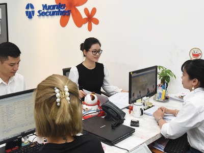 Luật mới sẽ định rõ hai mô hình phát triển công ty chứng khoán