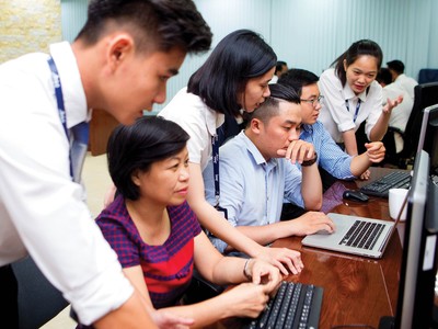 Chỉ số mới mở đường cho quỹ mới gọi vốn