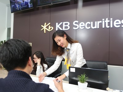 Mục tiêu của KBSV trong năm 2020 lọt Top 10 công ty chứng khoán có thị phần lớn nhất Việt Nam
