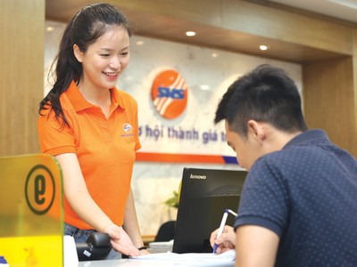 SHS tiếp tục được vinh danh Top 10 báo cáo thường niên tốt nhất nhóm vốn hóa trung bình