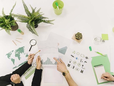 Việt Nam cần hướng đến áp dụng các tiêu chuẩn toàn cầu về môi trường kinh doanh (ảnh minh họa)