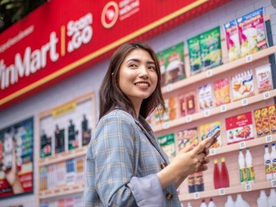 Vingroup chuyển giao toàn bộ hệ thống bán lẻ Vinmart, Vinmart+ và nông nghiệp VinEco về Masan. Ảnh: VinCommerce. 