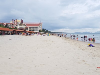 Bà Rịa - Vũng Tàu thu hút 40 dự án FDI trong 11 tháng/2019.