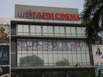 Hơn 51% vốn Fafim sẽ đổi chủ?