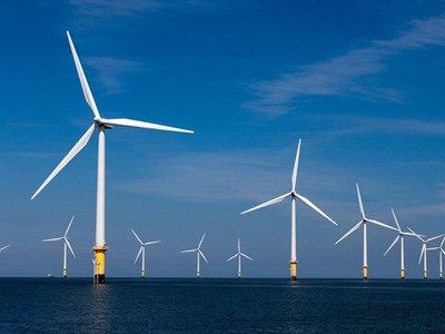 Đề xuất bổ sung “đại” dự án điện gió 500MW HBRE Vũng Tàu vào quy hoạch điện lực quốc gia