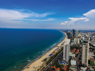 Cả nước có khoảng 30.000 căn hộ condotel