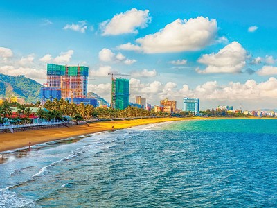 Bình Định ban hành quy định mới về cấp giấy phép xây dựng