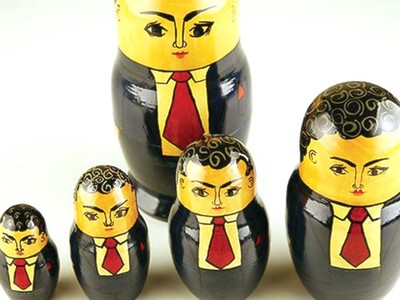 Chuyển giao thế hệ tại doanh nghiệp gia đình: Coi chừng “Hội chứng dùi cui”