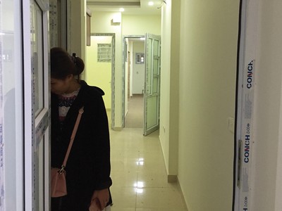 Chung cư mini cho thuê, cần gì để thắng?