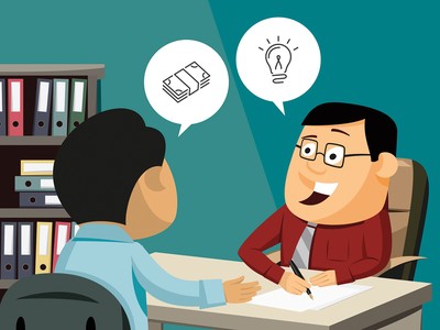 Bất động sản gặp khó, môi giới làm gì để tồn tại?