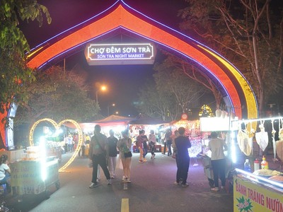 Thành phố Đà Nẵng sẽ thí điểm phát triển kinh tế về đêm trong hoạt động du lịch để tăng nguồn thu.